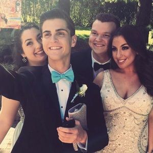 Meet your Posher, George